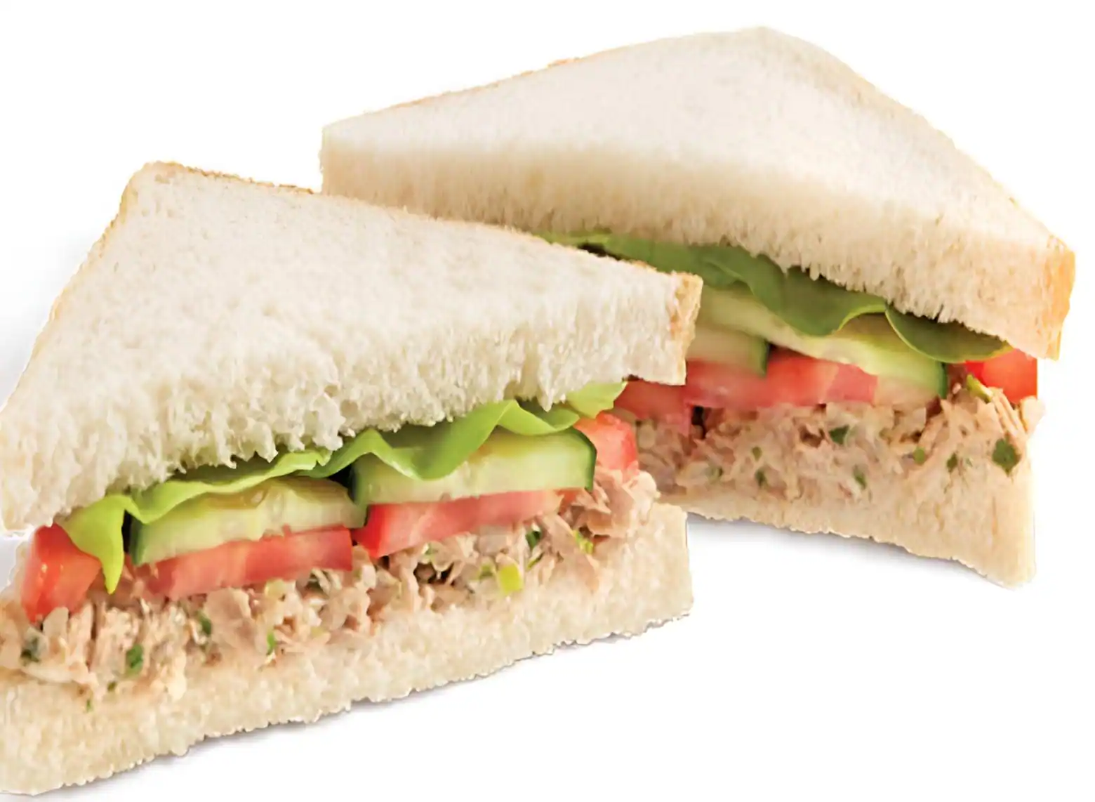 Veg. Sandwich