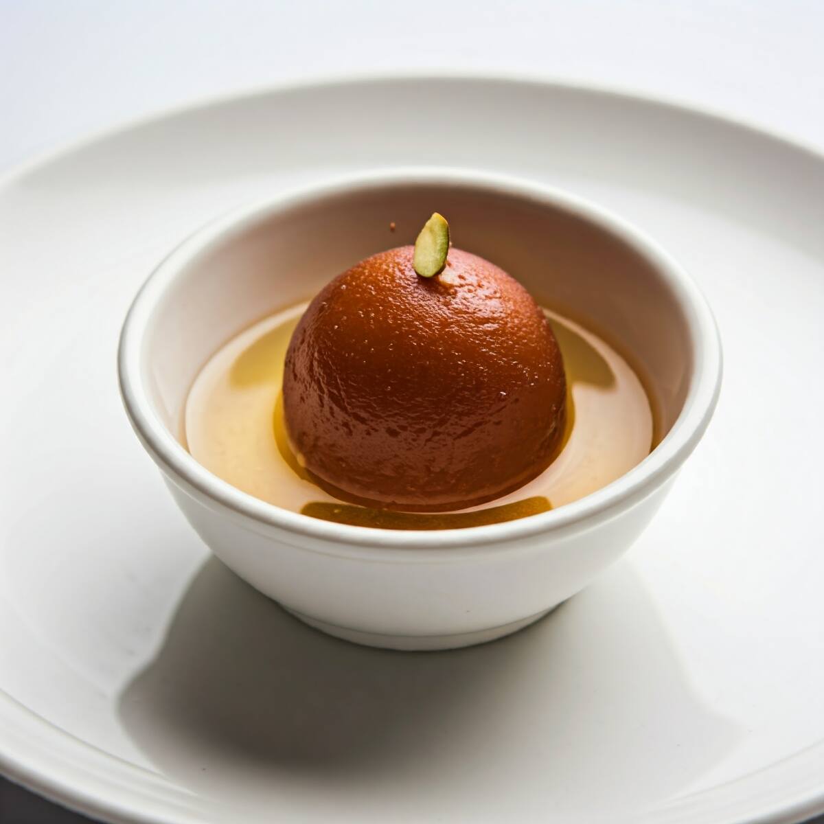 Gulab Jamun [1 Piece]
