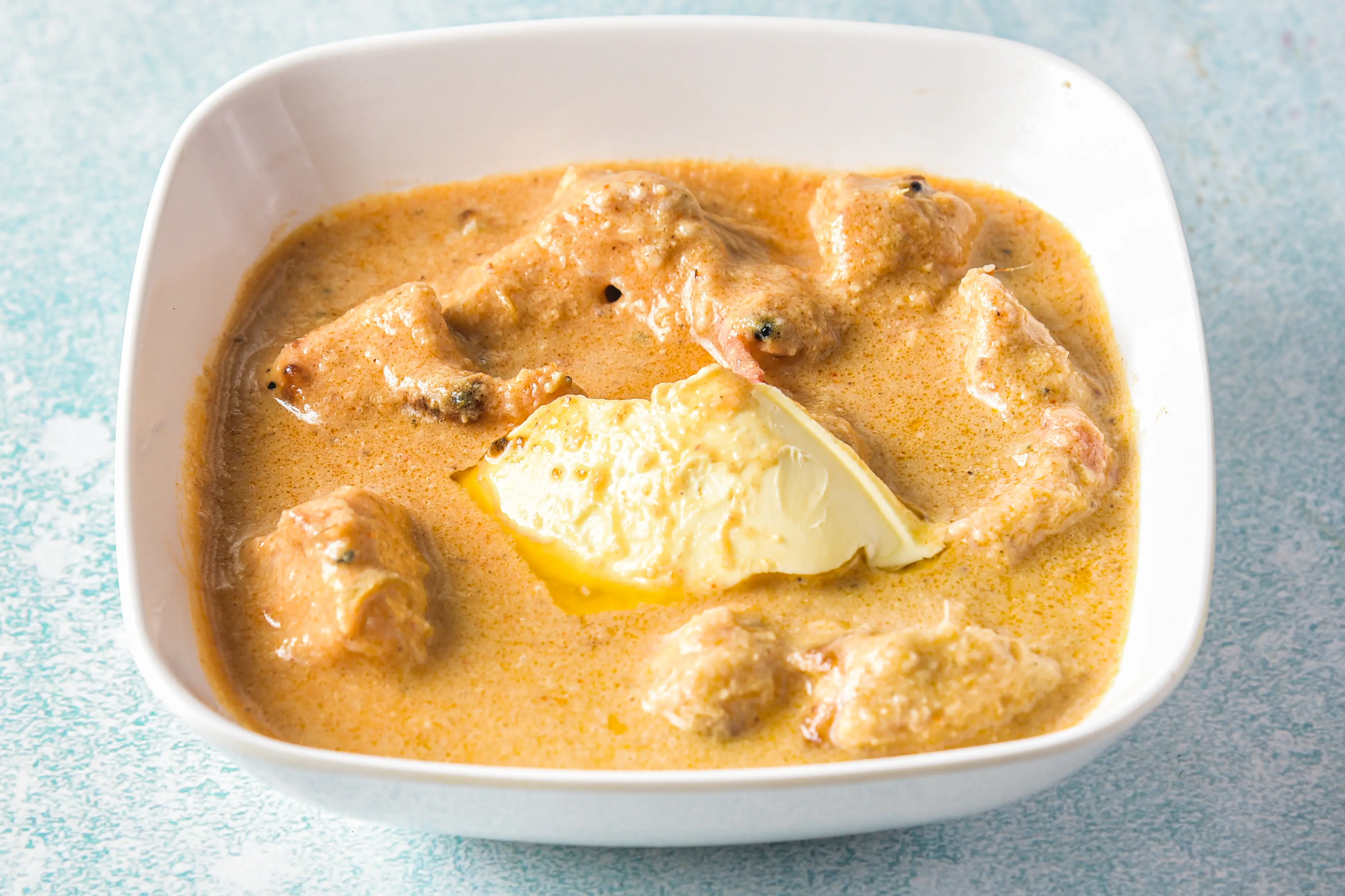 Chicken Reshmi Butter Masala [20 Pieces]