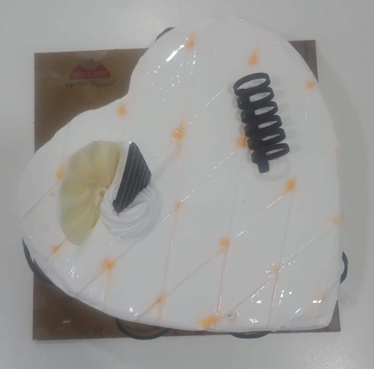 Toilet Theme Cake | Order Toilet Seat Cake Online | YummyCake