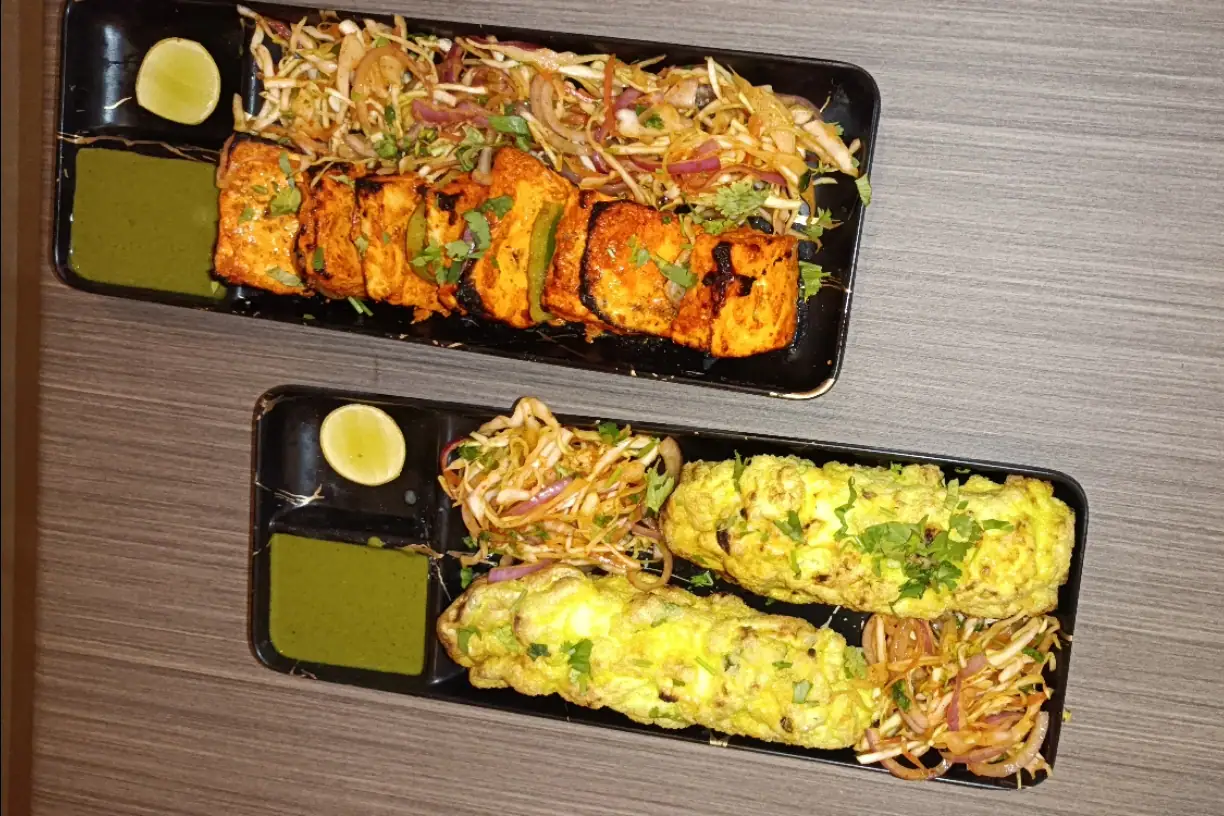 Surya The Saoji Restaurant