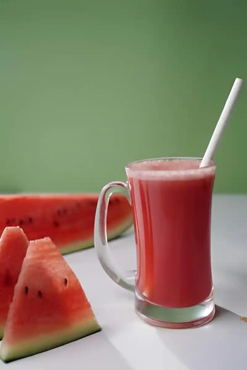 Water Melon Juice