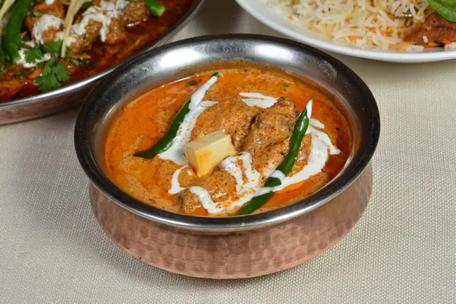 Shahbaz Food