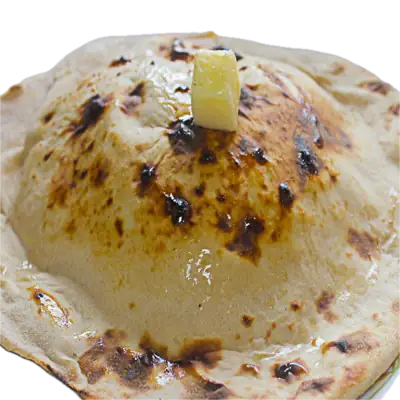 Butter Roti