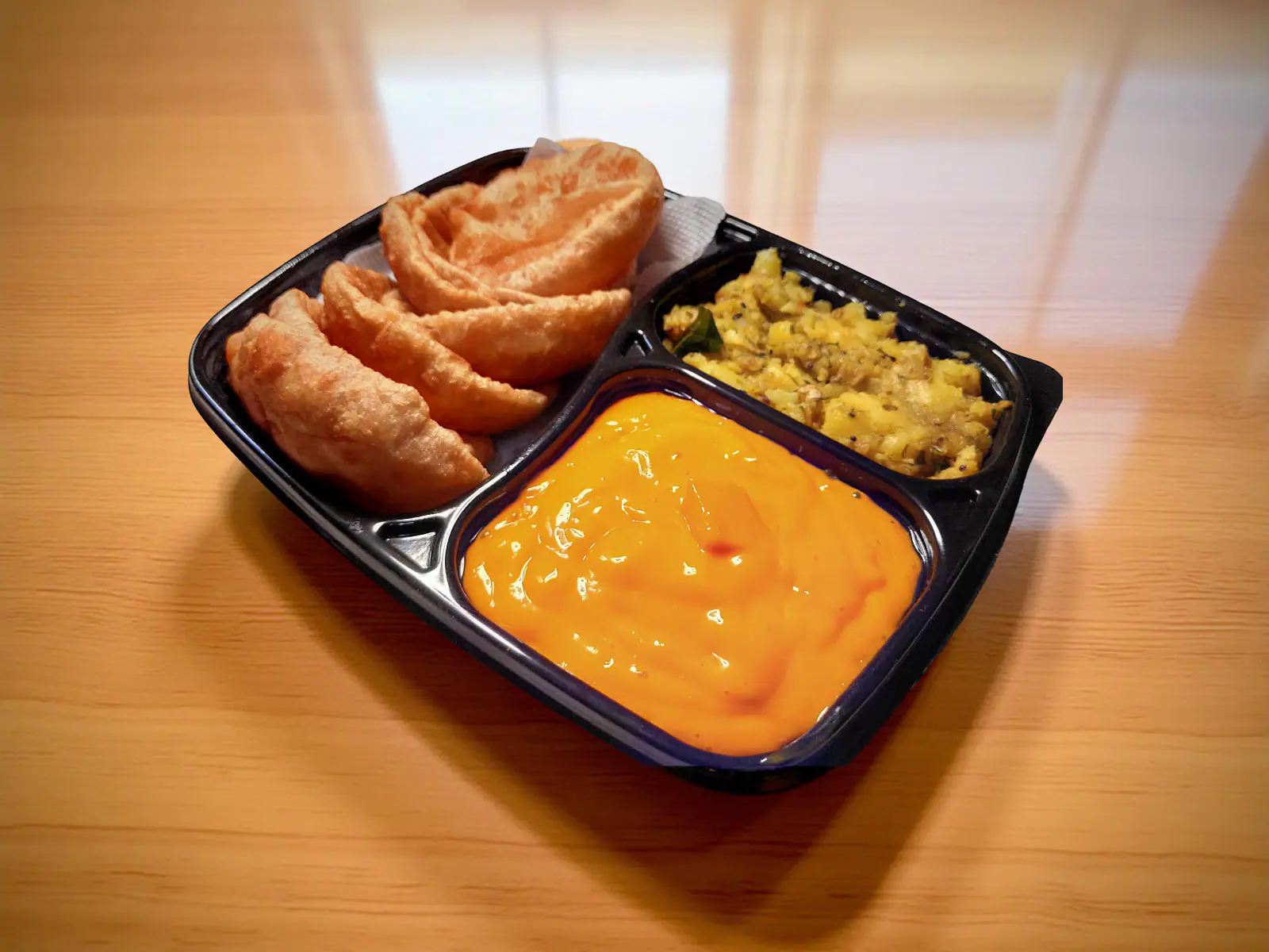 Dhaba Delight