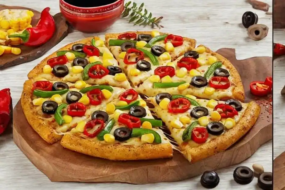 Indian Online Food Delivery