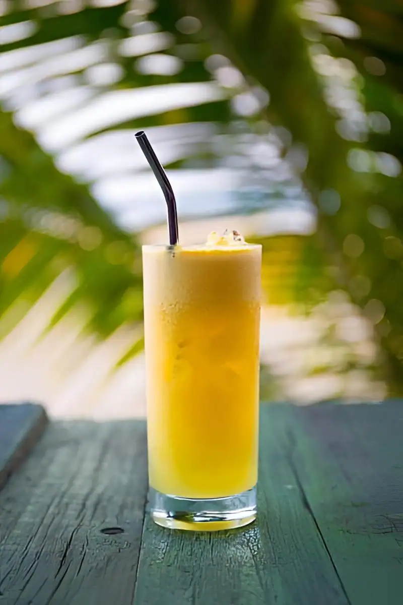 Mosambi [Rich] Juice