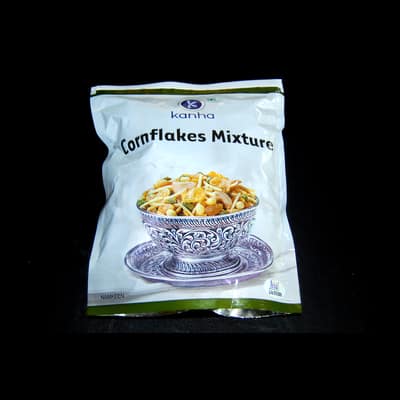 Corn Flakes Mix 400 Gms
