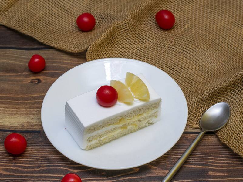 Pineapple Pastry
