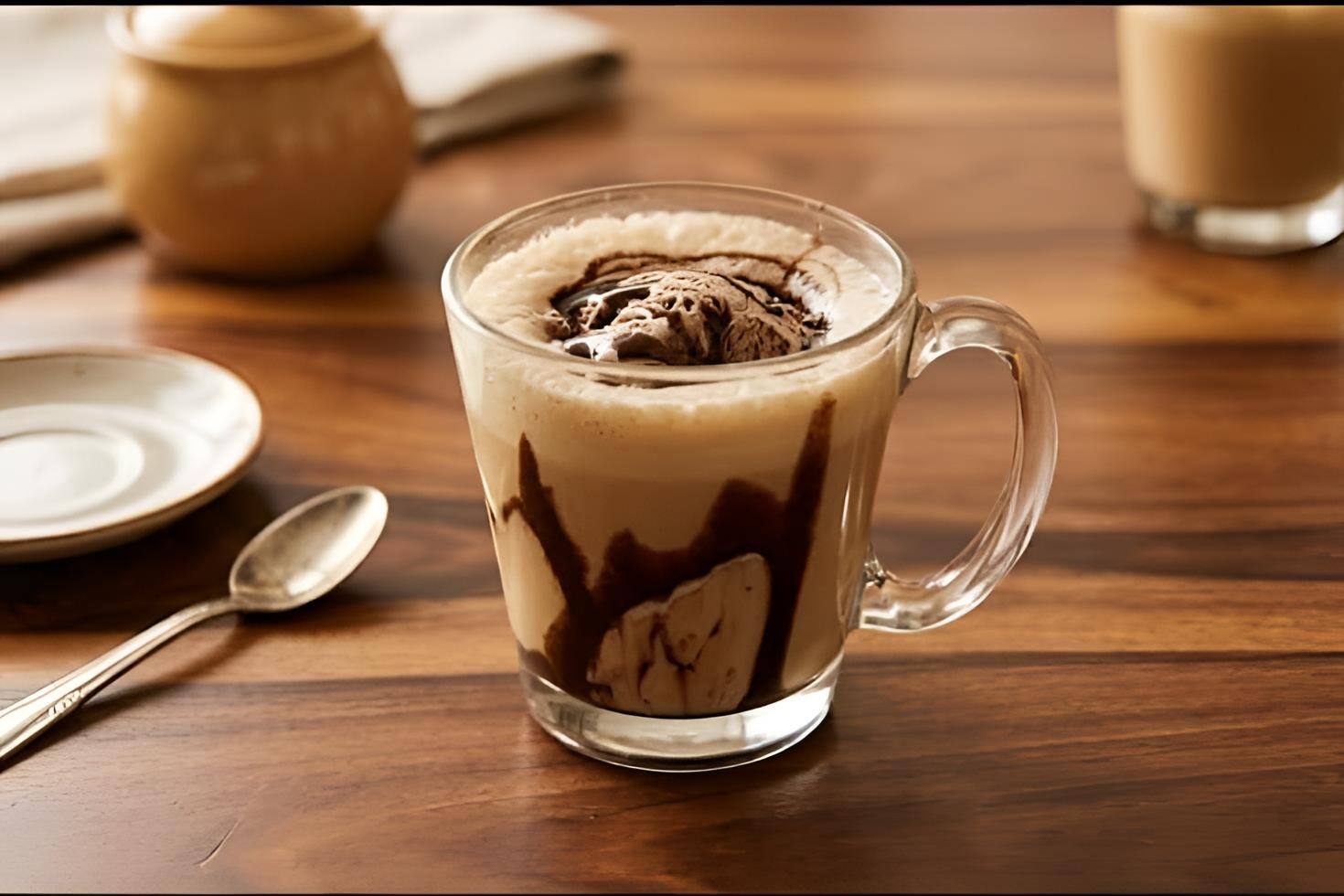 Cold Coffee [350 Ml]