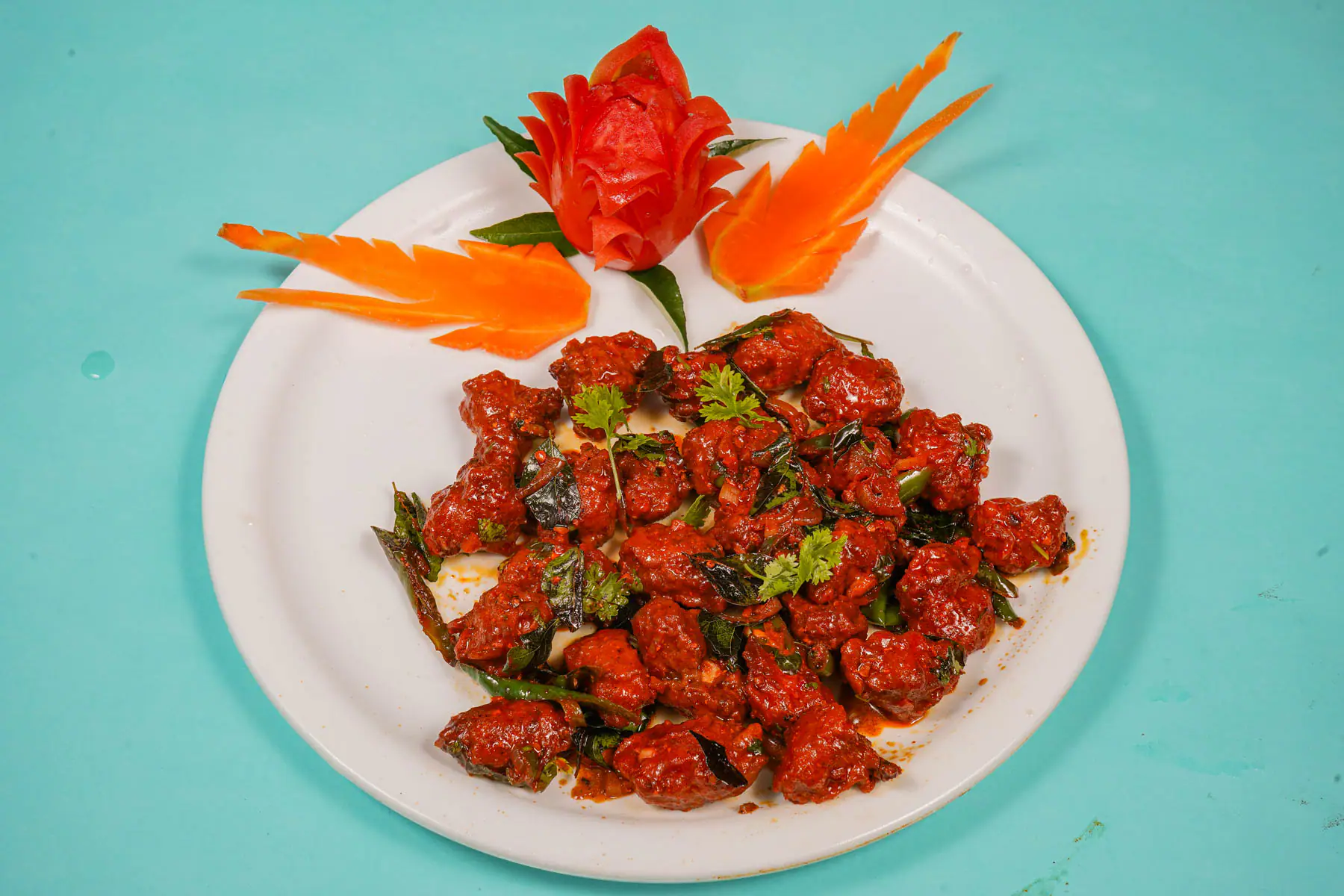 KK Tasty Crunch Food Court