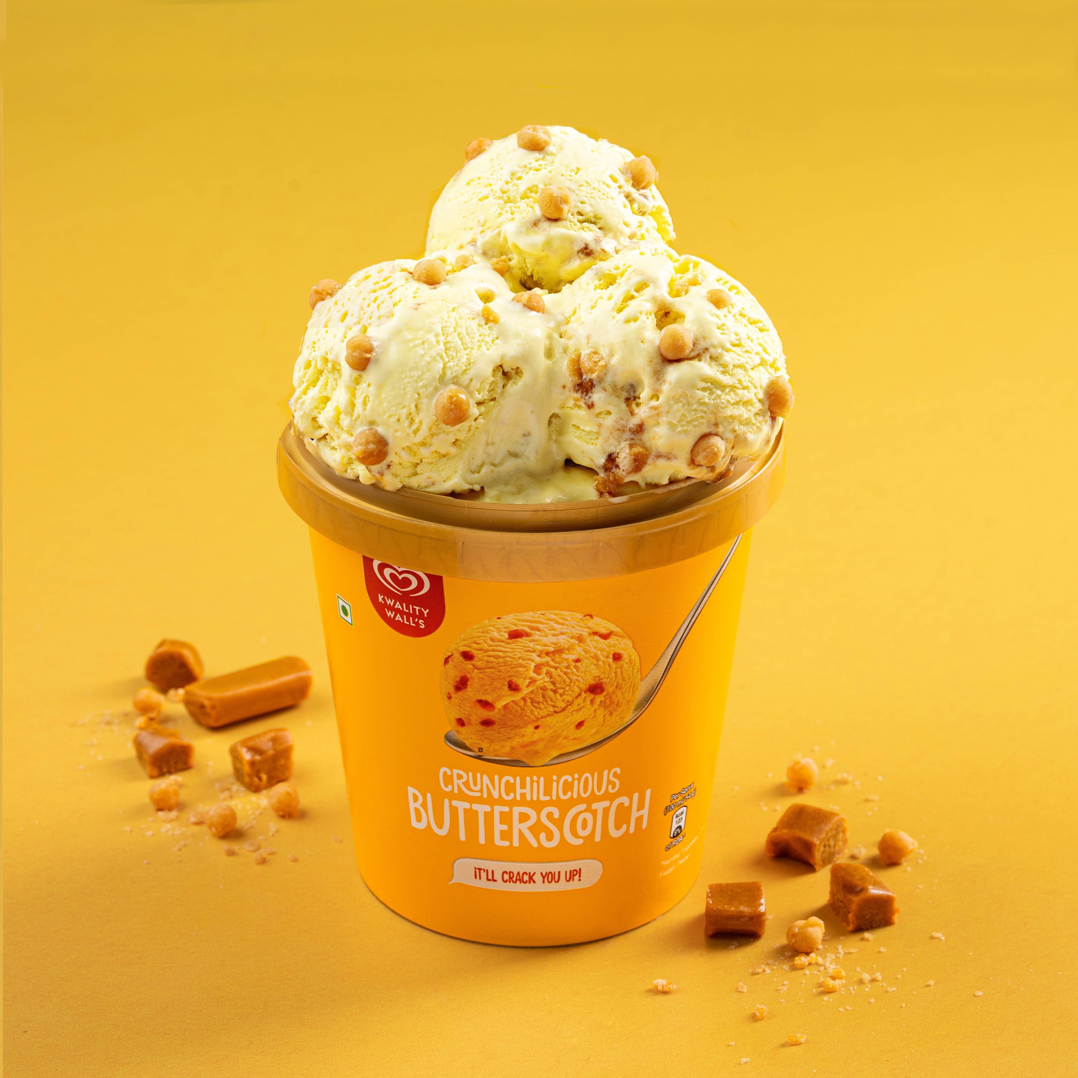 Kwality Wall's Frozen Dessert And Ice Cream Shop, Taltala order online -  Zomato