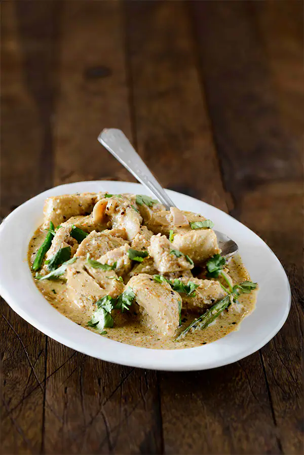 Kebab Tandoori Snacks