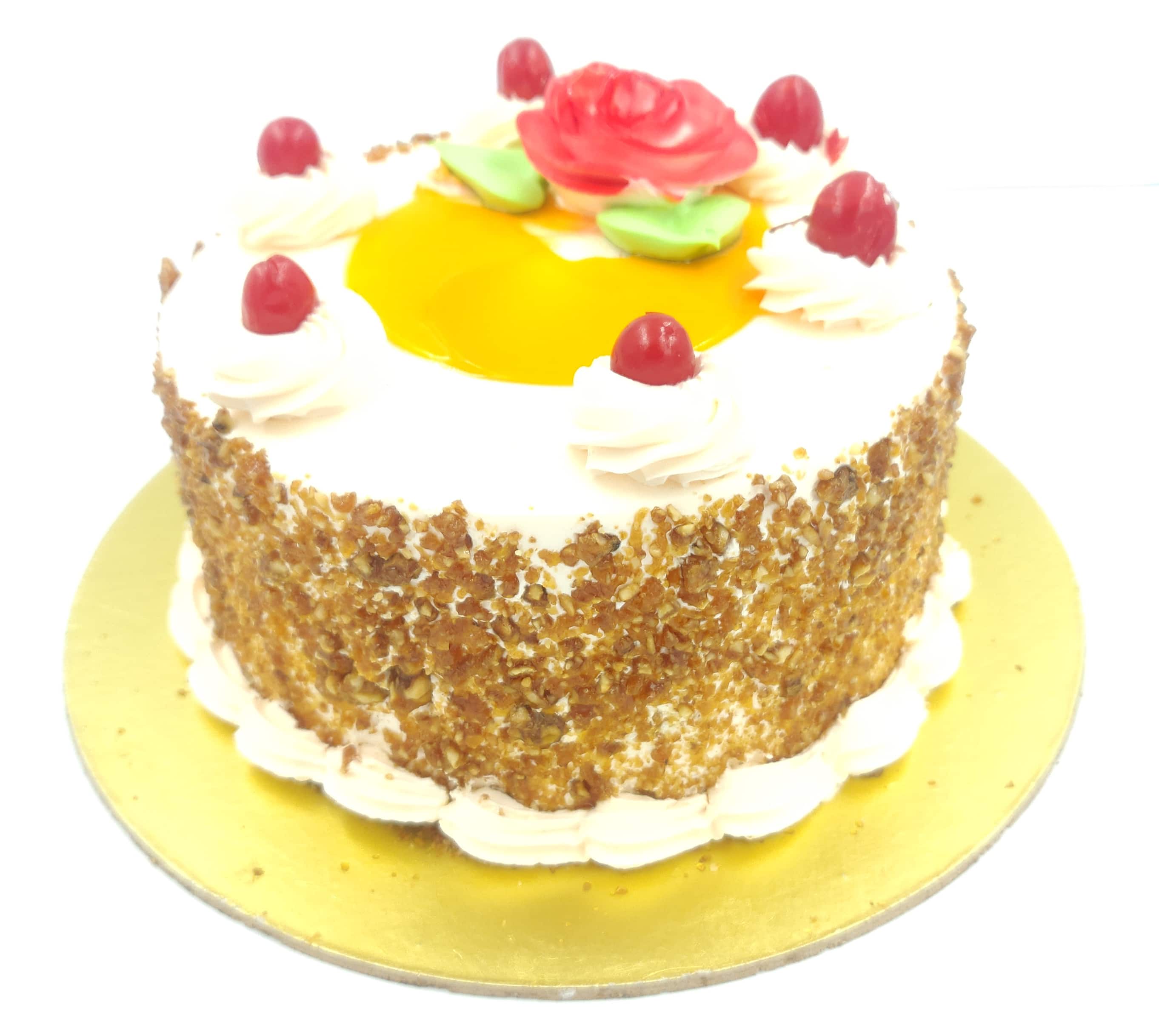 Buy Karachi Bakery Cake - Chocolate Truffle Online at Best Price of Rs null  - bigbasket
