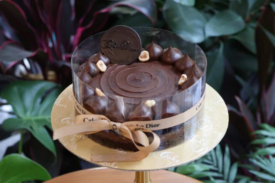 Get Deals and Offers at Cake Dior, Opposite Croma , Aundh,Pune | Dineout
