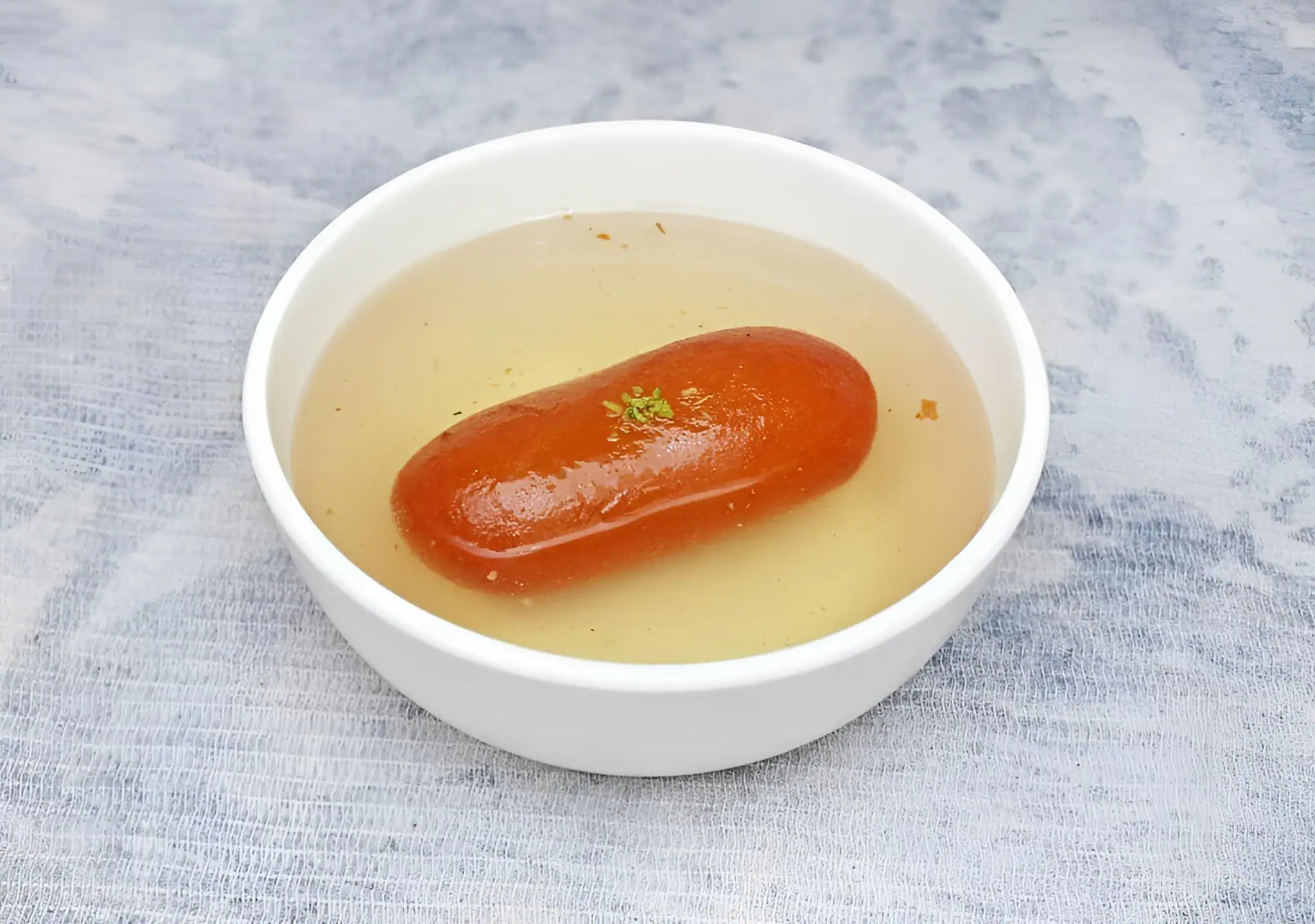 Gulab Jamun (Long)