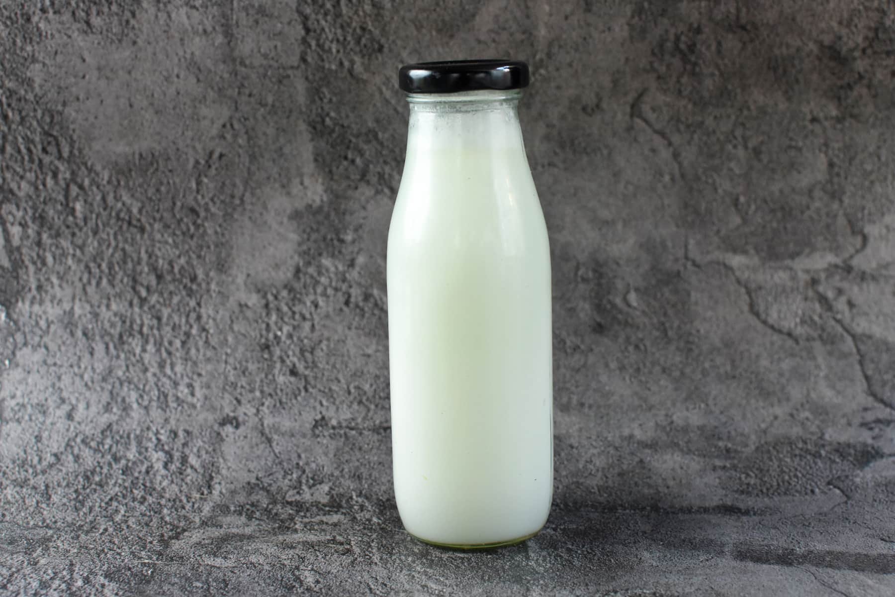 Vanilla Milkshake [300 Ml]