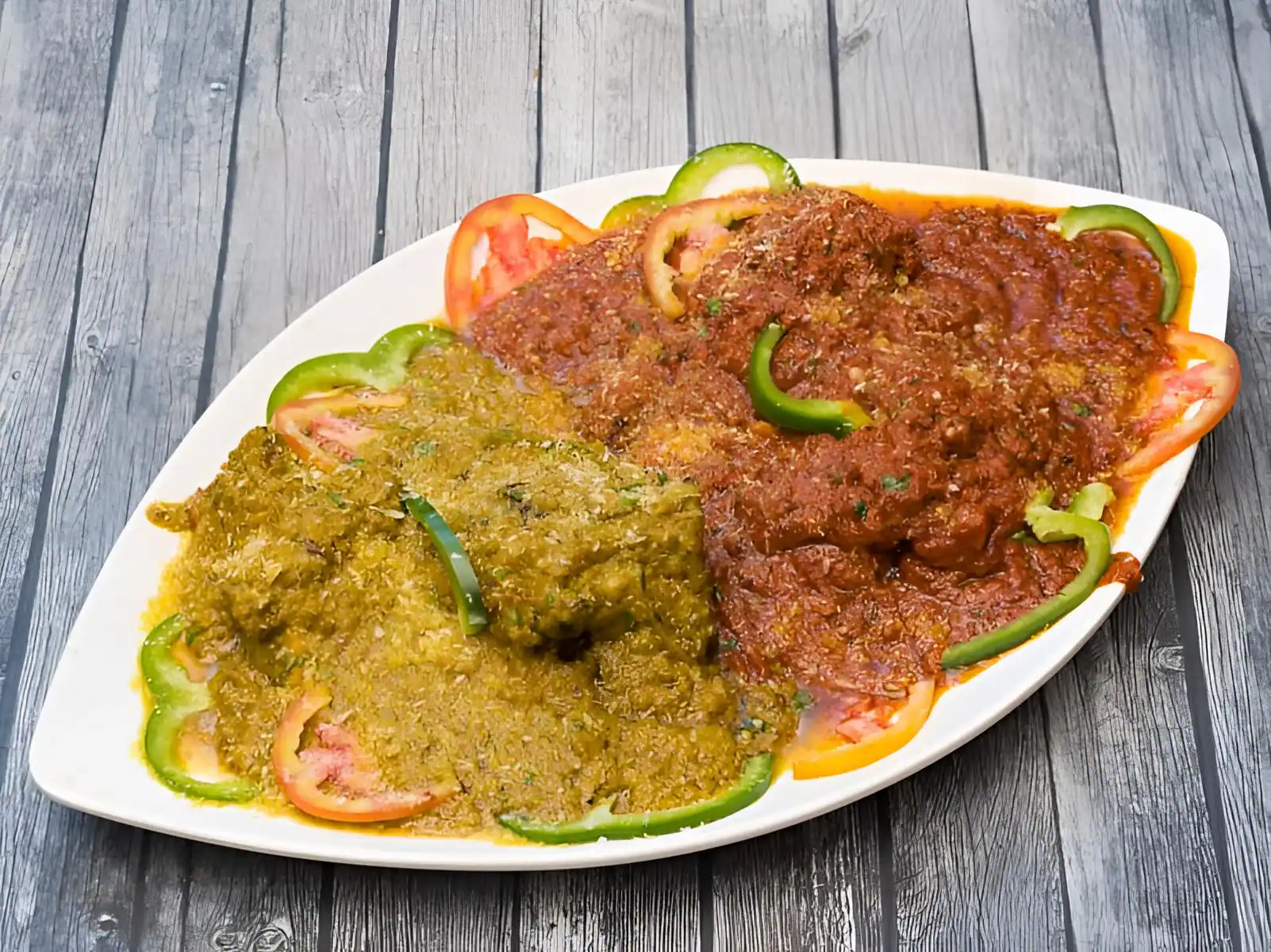 Chicken Murg Musallam