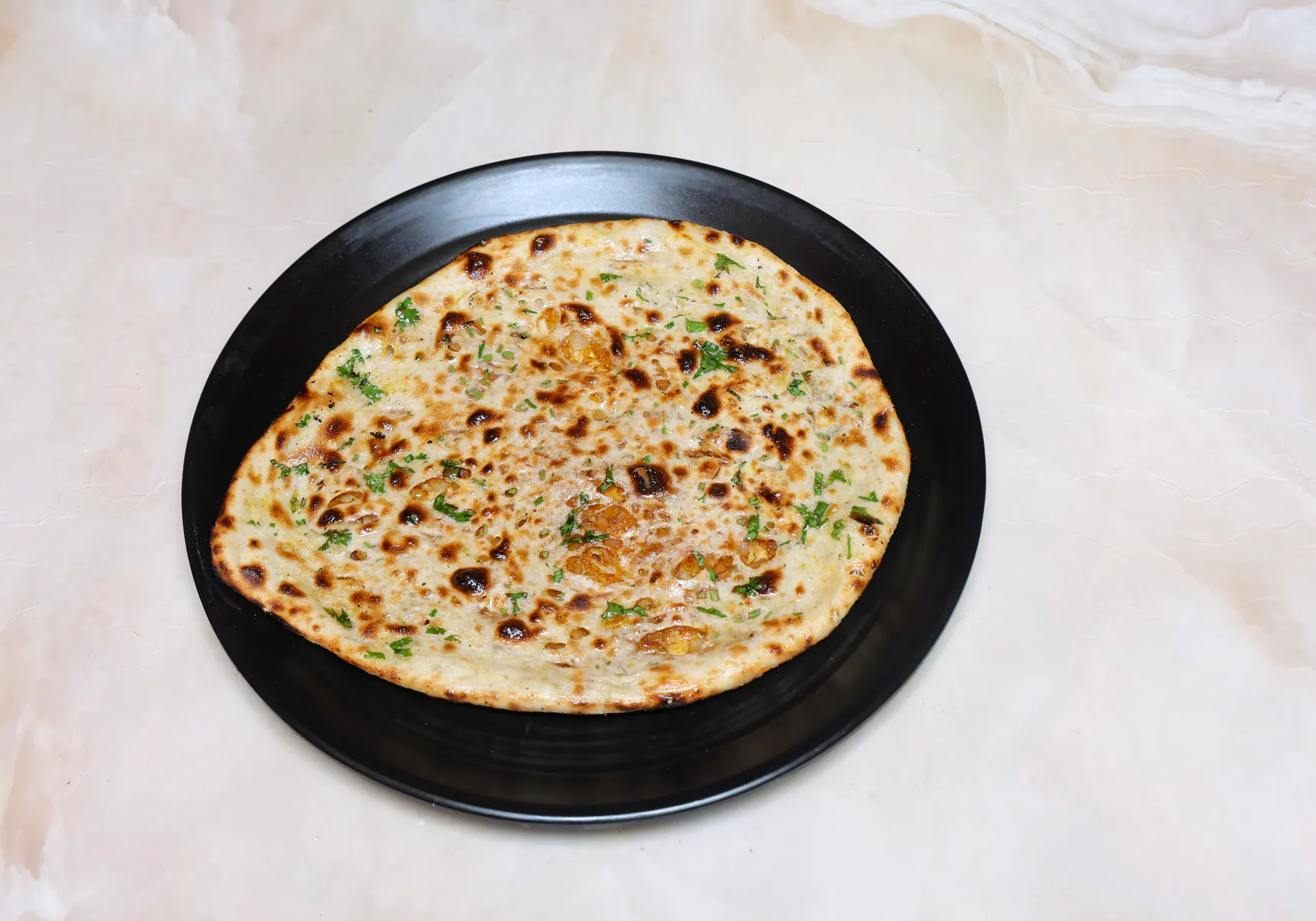 Amritsari Chur Chur Naan Wala