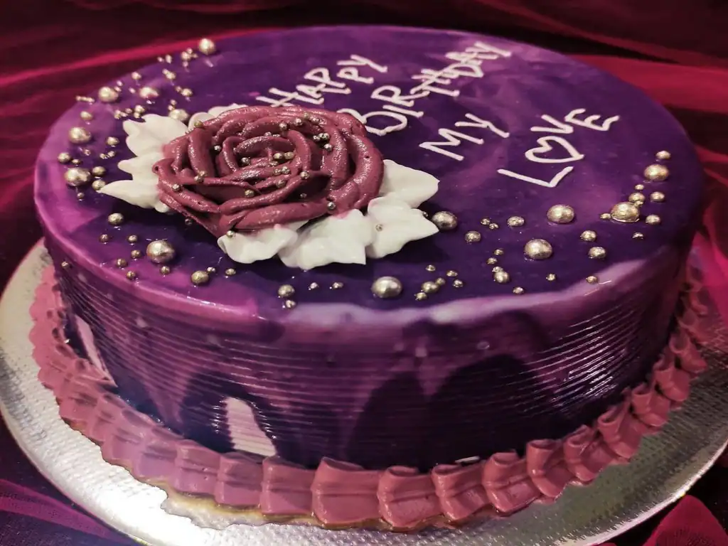 Cake Box Co.