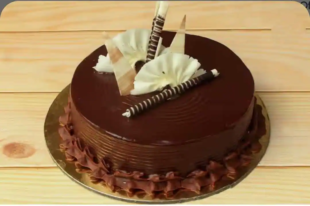 The Chocolate Hub