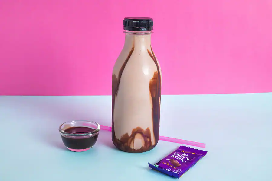 Cold Coffee