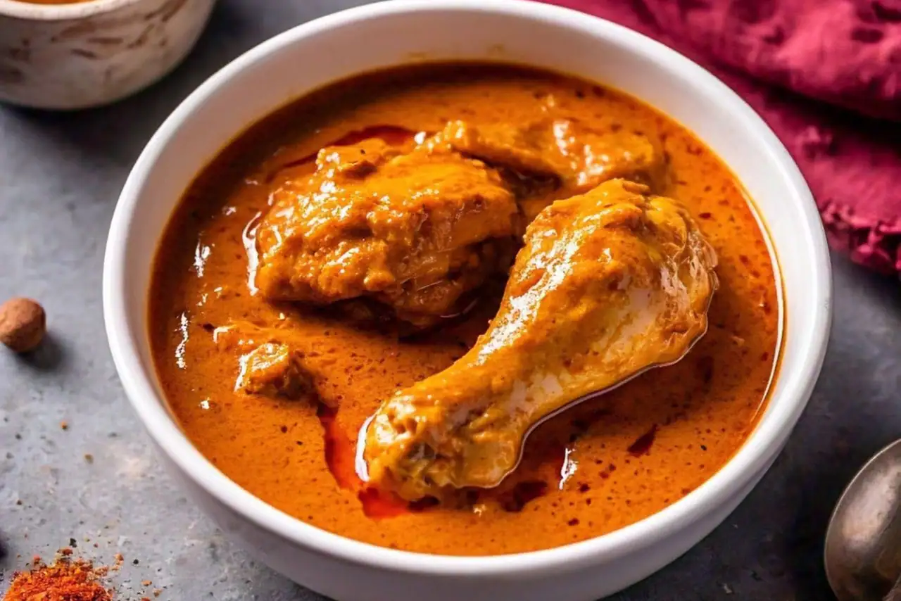 Curry Gaon