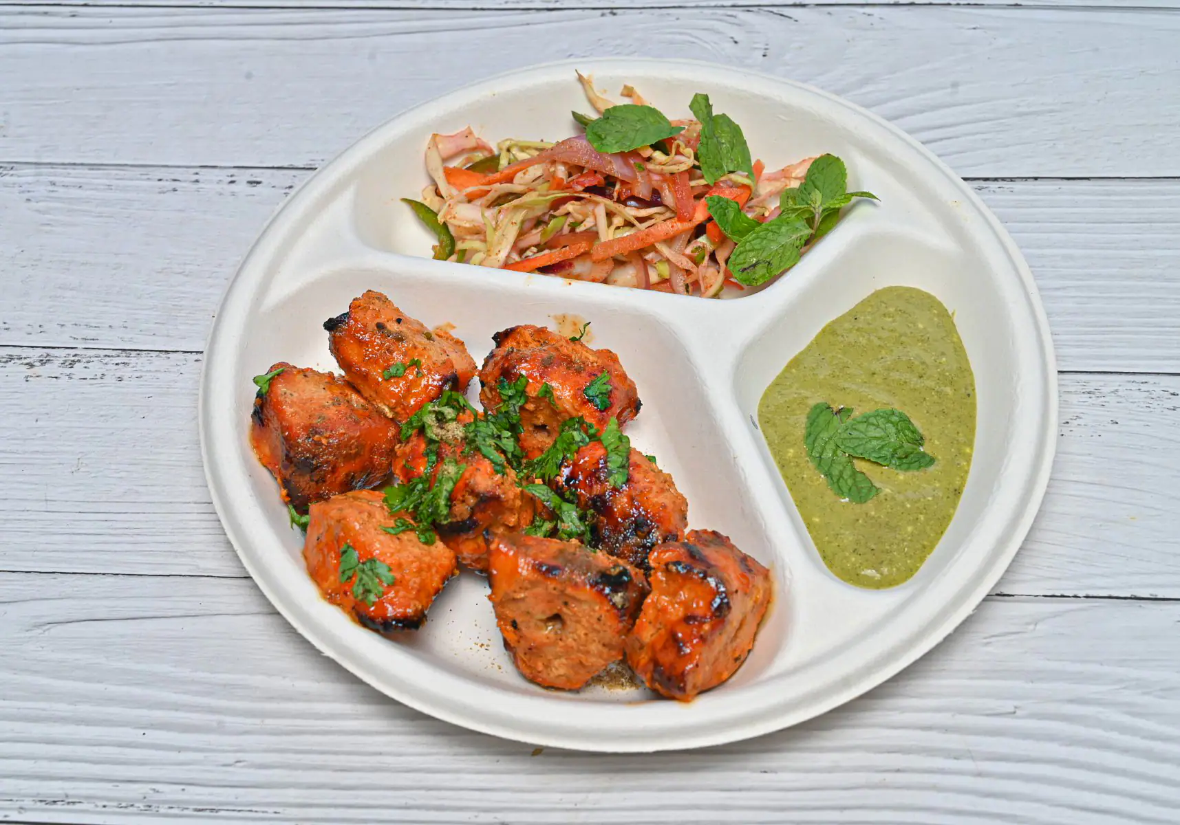 Punjab Tandoor