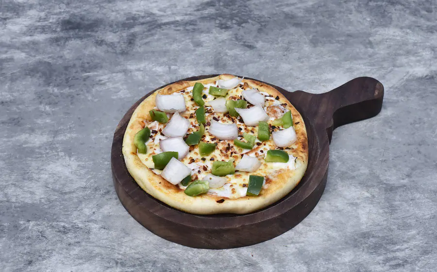 Country Garden Pizza