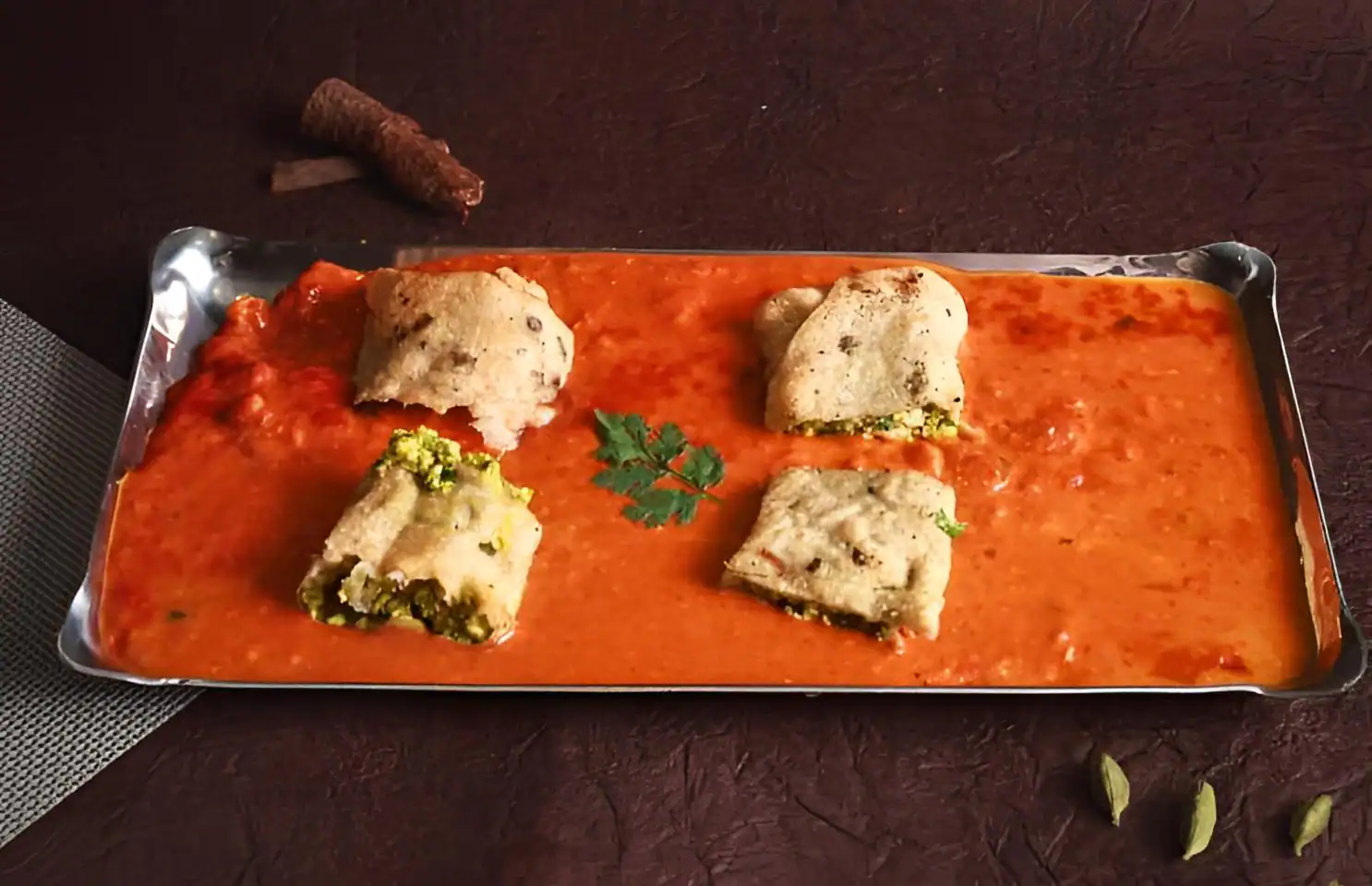 Paneer Patiyala
