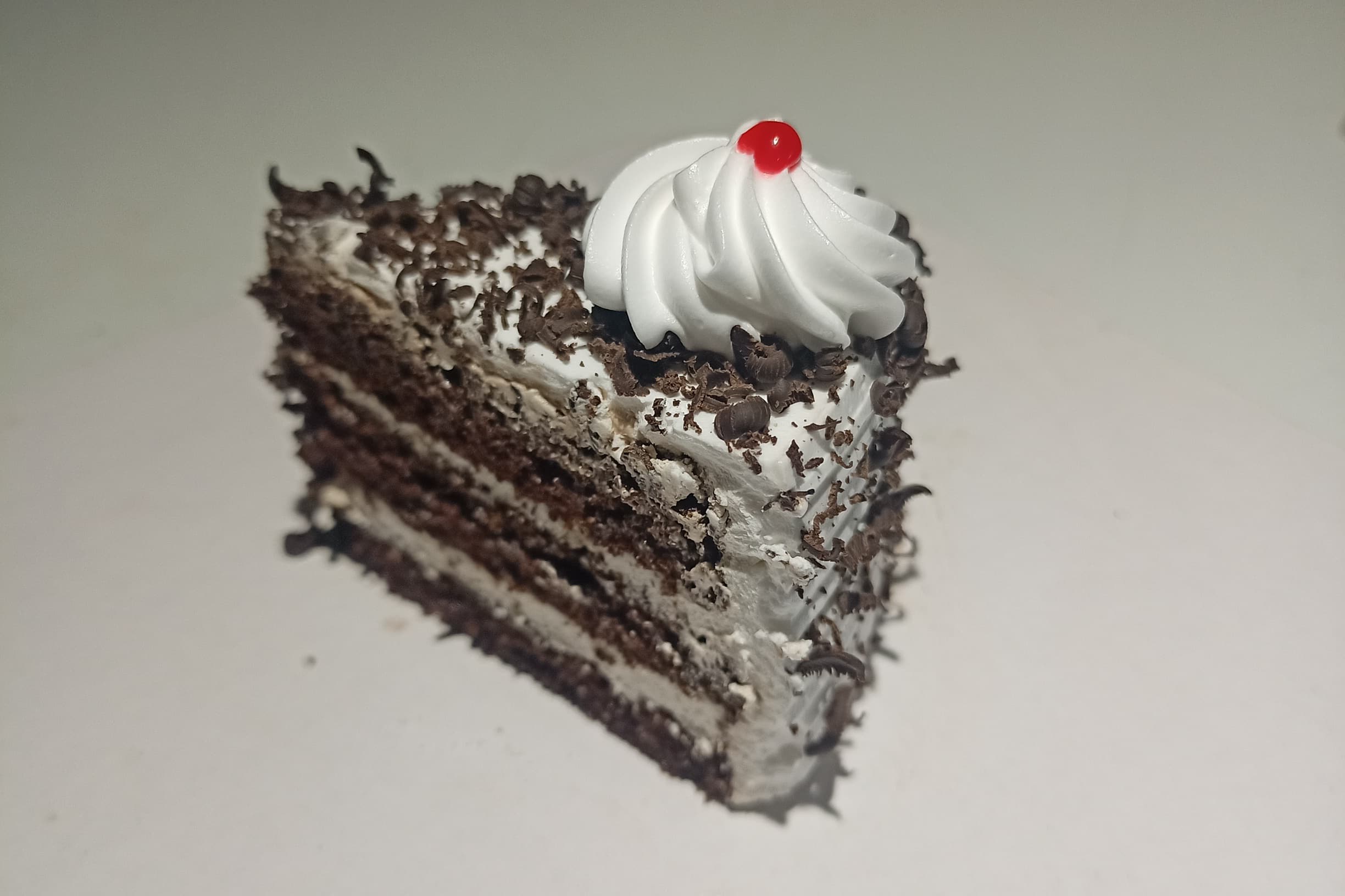 Black Forest Pastry | Cake Recipes | Sanjeev Kapoor Khazana - YouTube