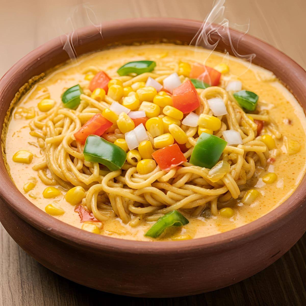 Makhani Maggi in Sirsa