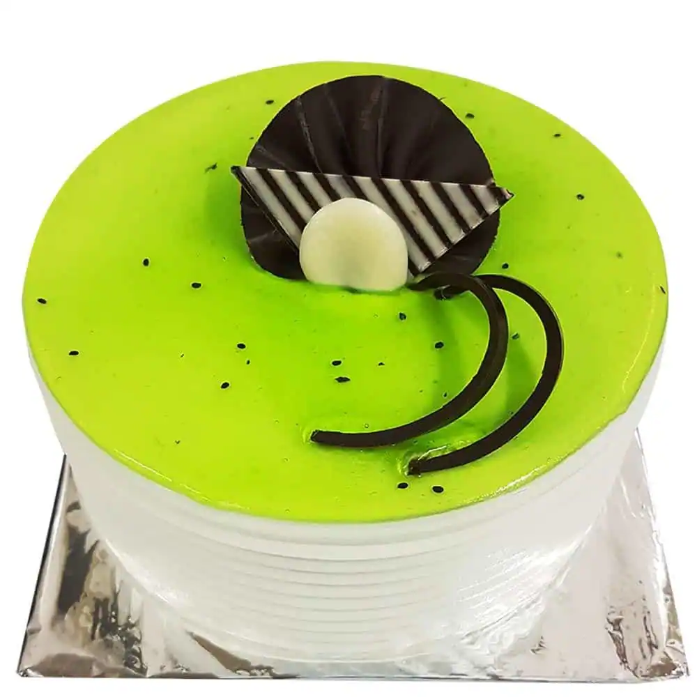 Kiwi Cake [1 Kg]