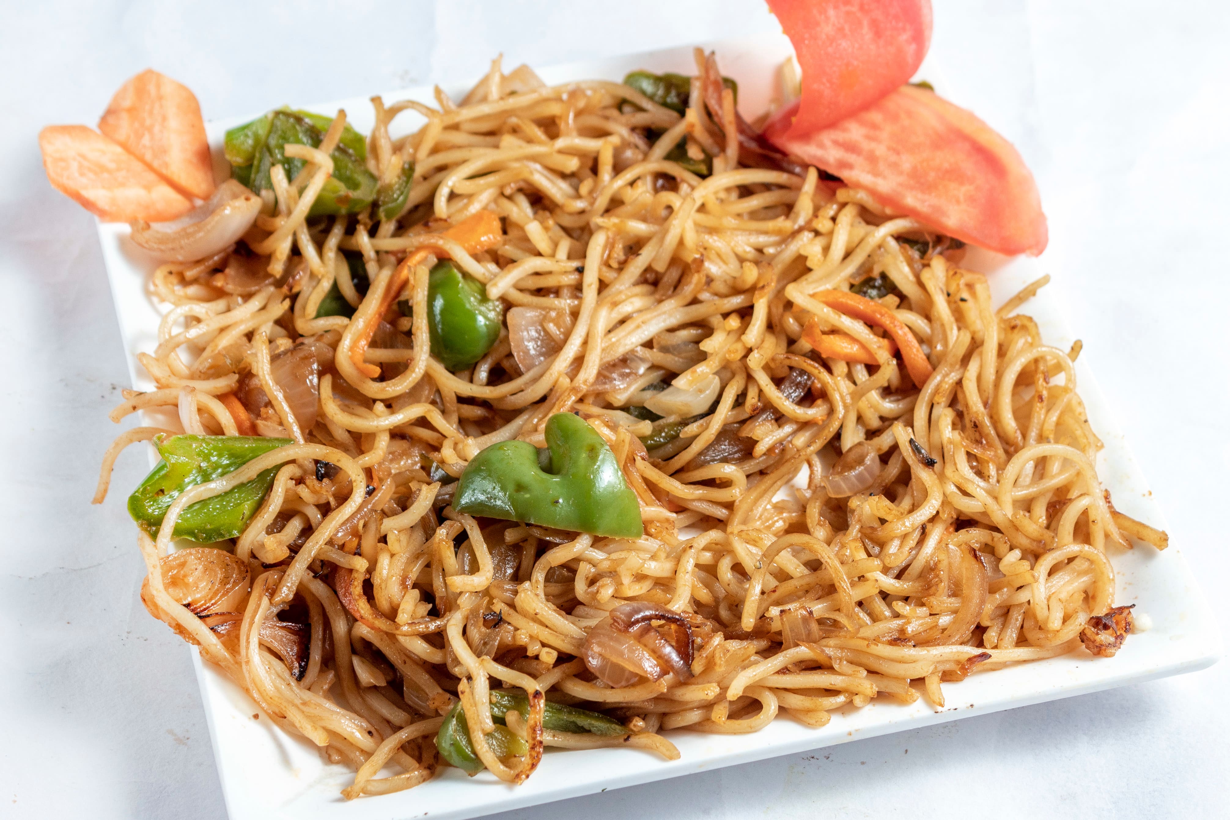 Hakka Noodles