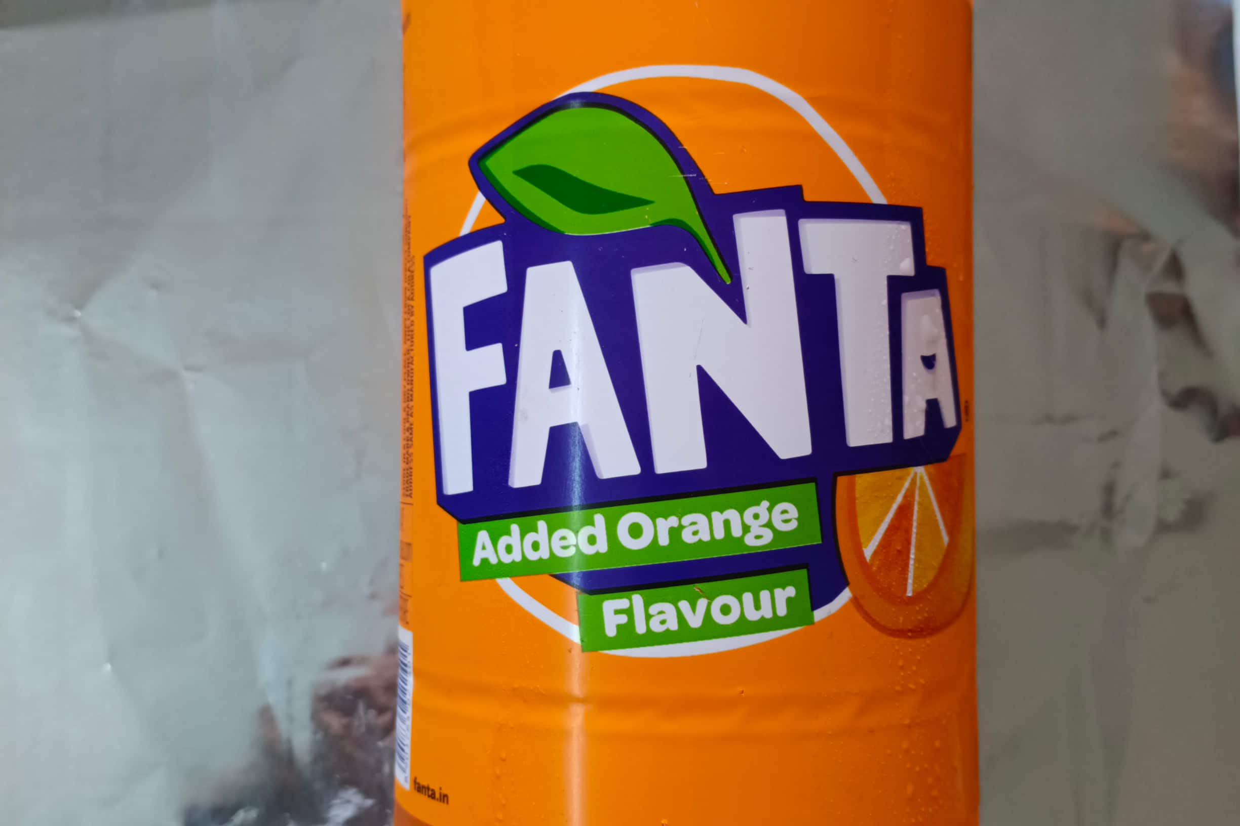 Fanta (250 Ml)