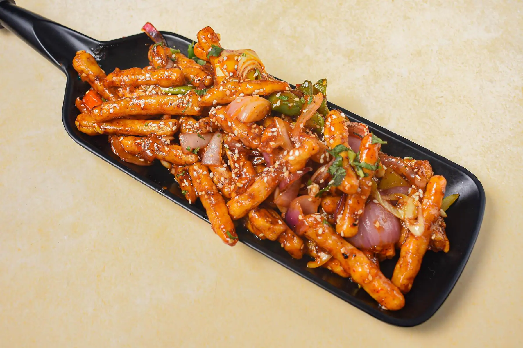 Mahak A Punjab Restaurant