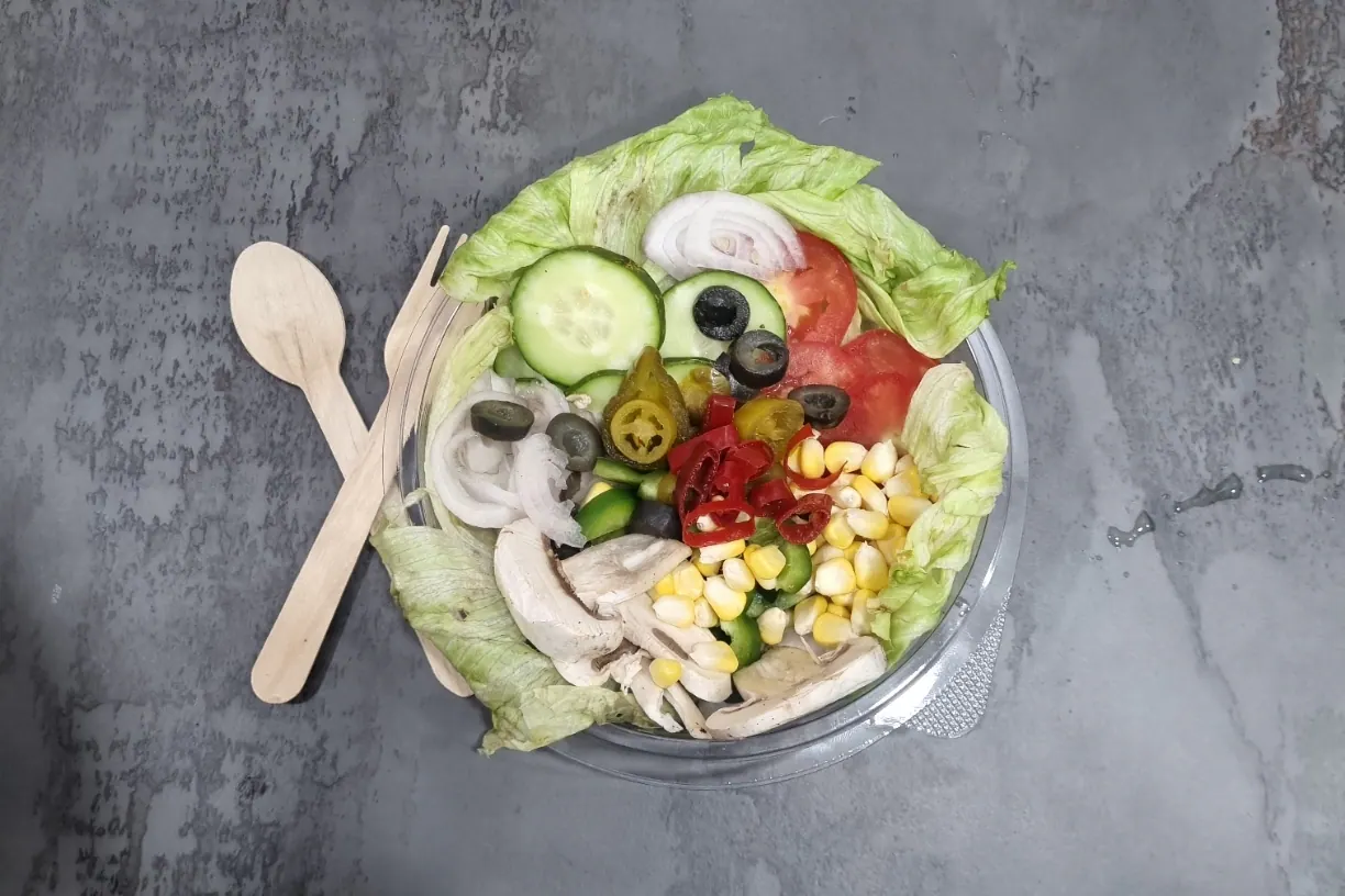 Nutrimunch Cafe