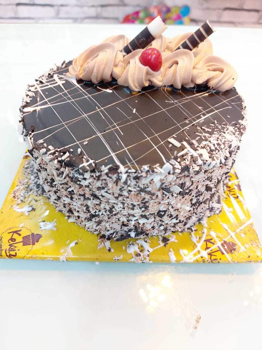 Kekiz The Cake Shop Bilaspur | Bilaspur