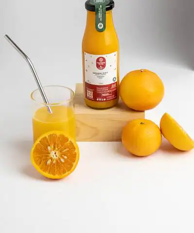 Sunshine Burst 200 Ml