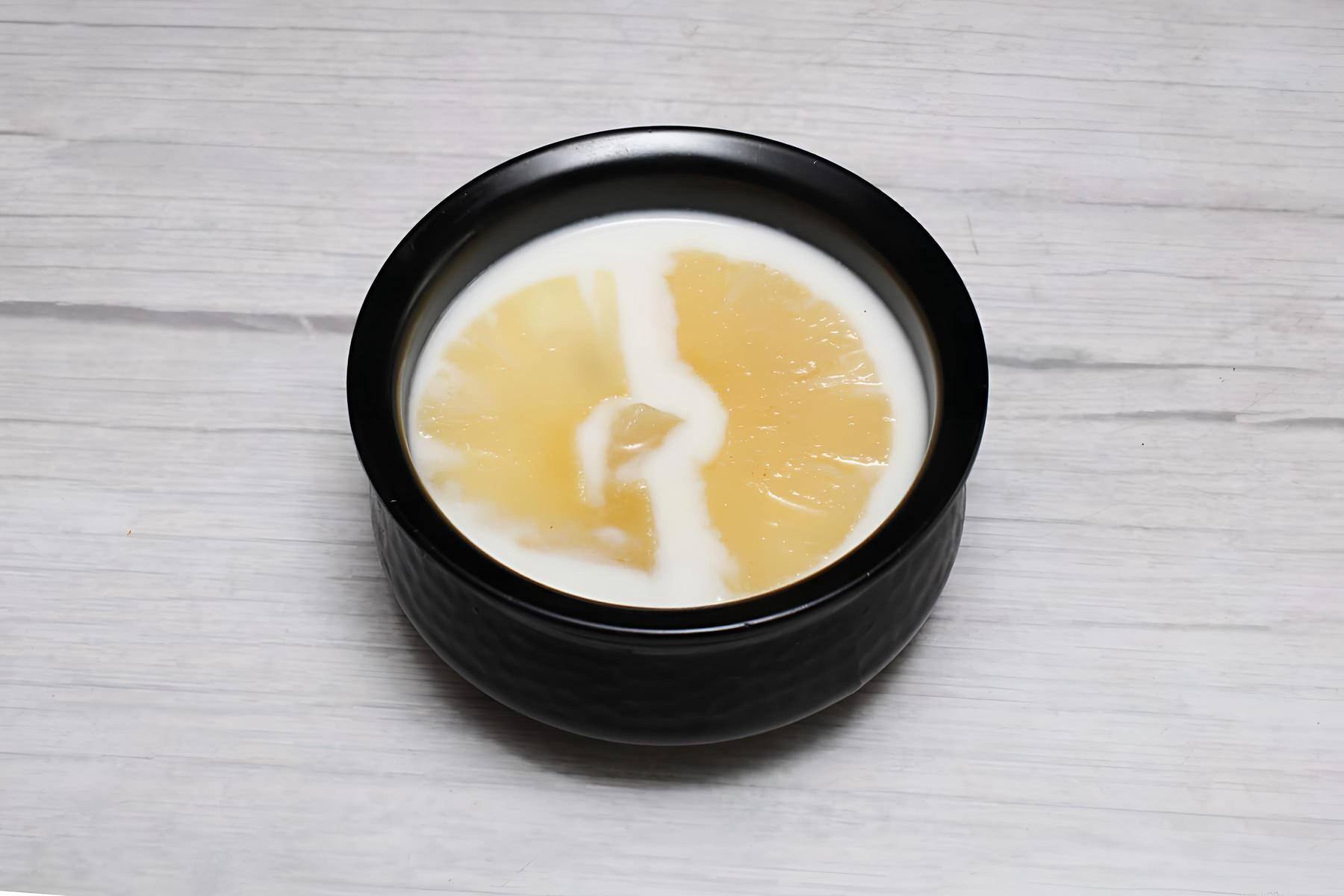 Pineapple Raita