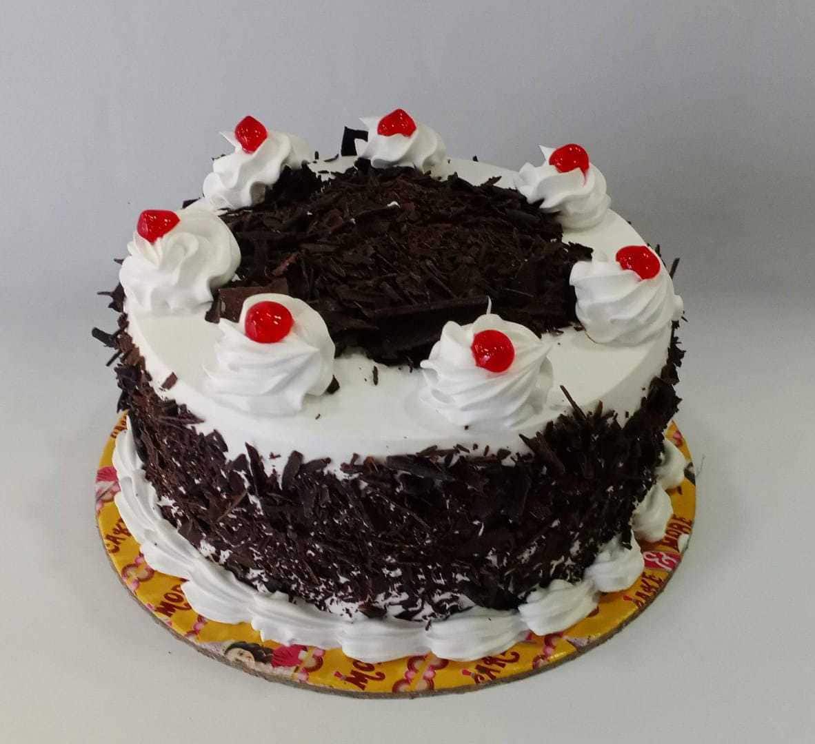 Details more than 233 zomato cake