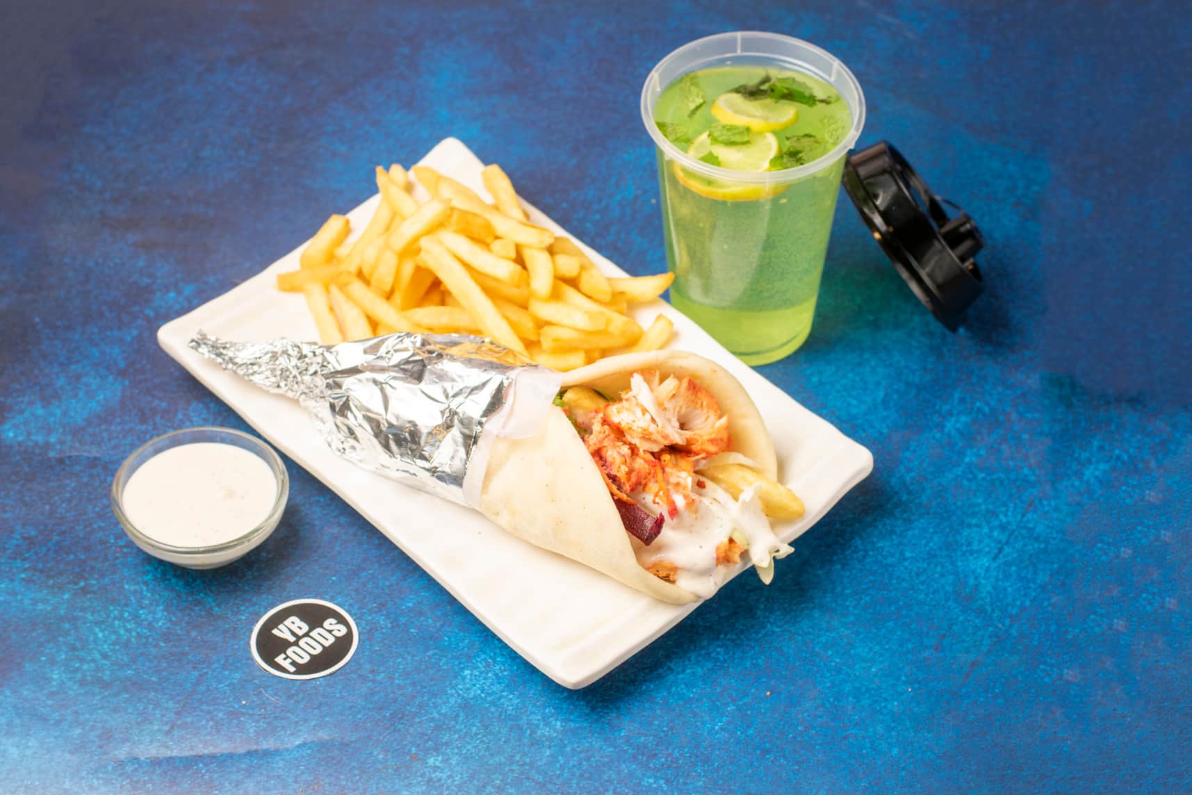 Zam Zam Shawarma House