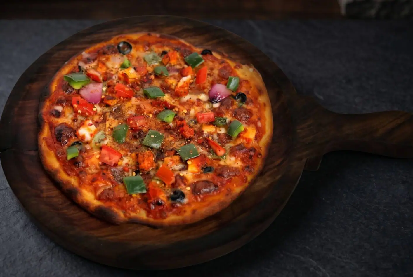 Pizzeria Peppers
