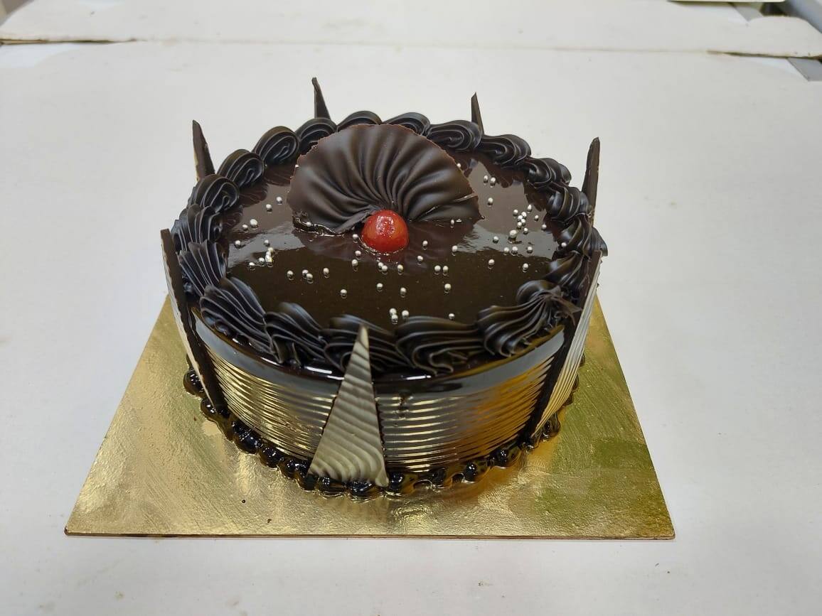 Shilpa's Cake Zone – Shop in Vadodara, reviews, prices – Nicelocal