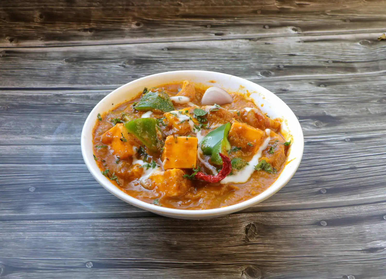 Food Garden By Uttrakhand Bhojanalya