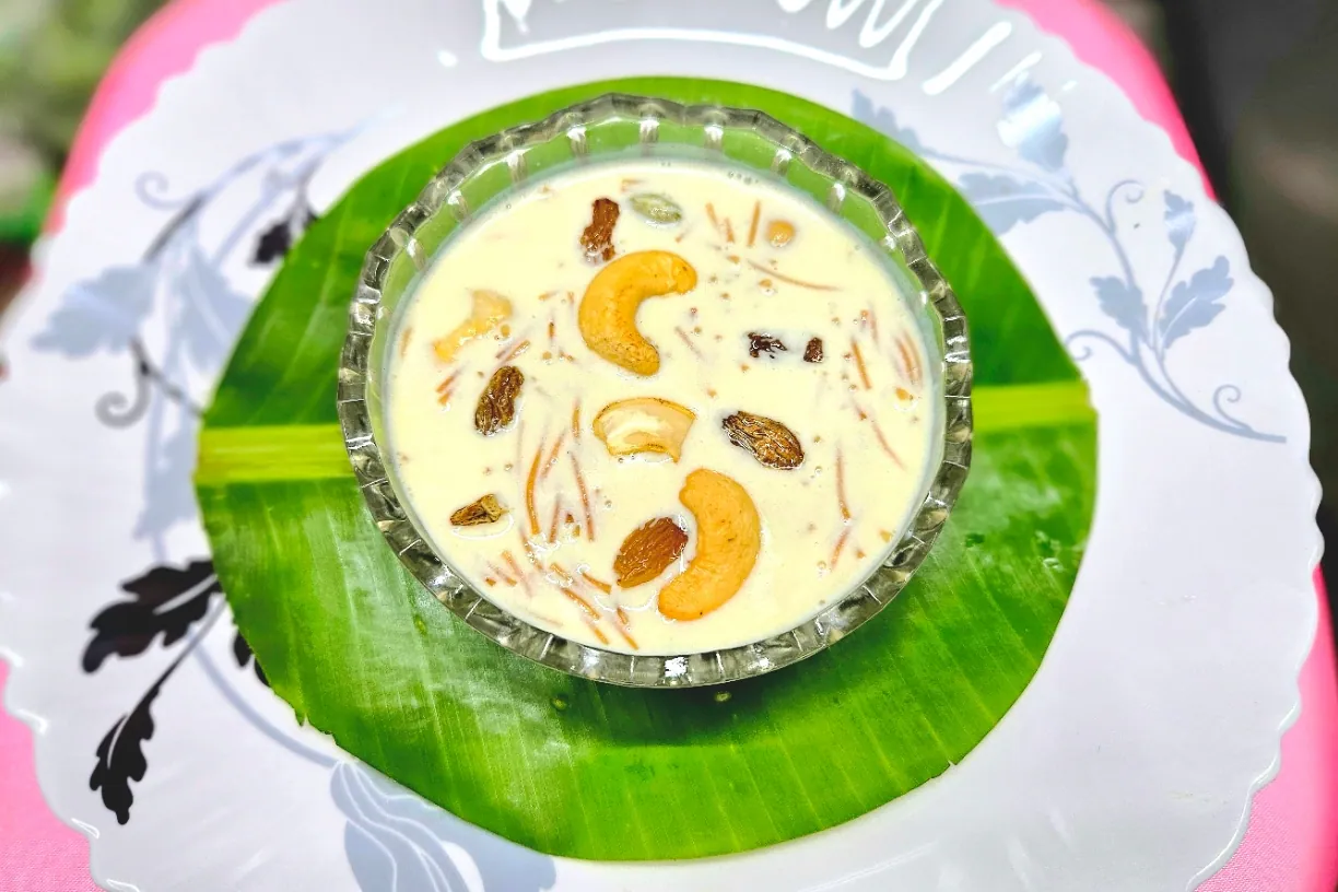 Chettinadu Spice Route 