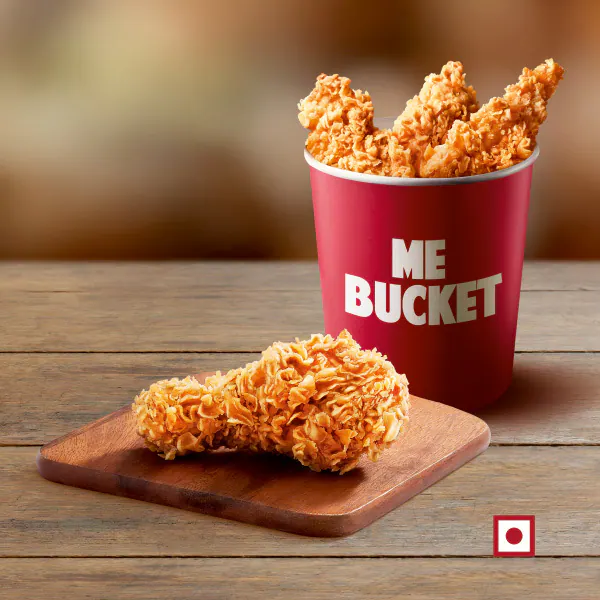 Me Bucket