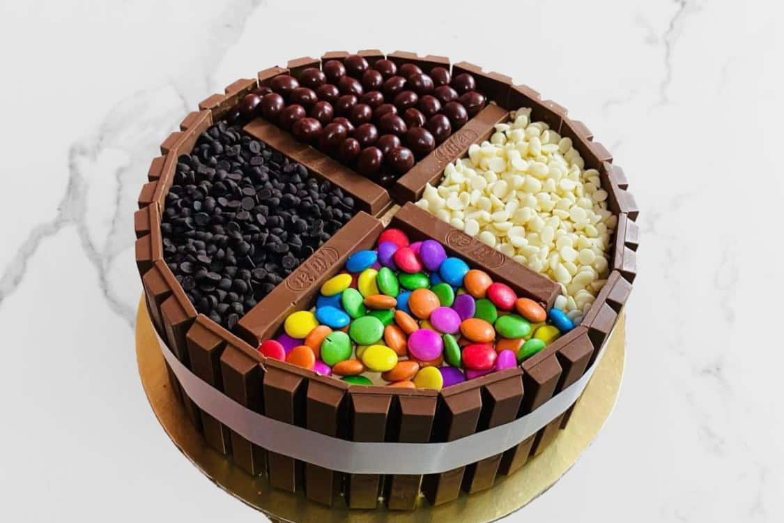 CPC003 - Gems Cup Cake | Cup Cake | Cake Delivery in Bhubaneswar – Order  Online Birthday Cakes | Cakes on Hand