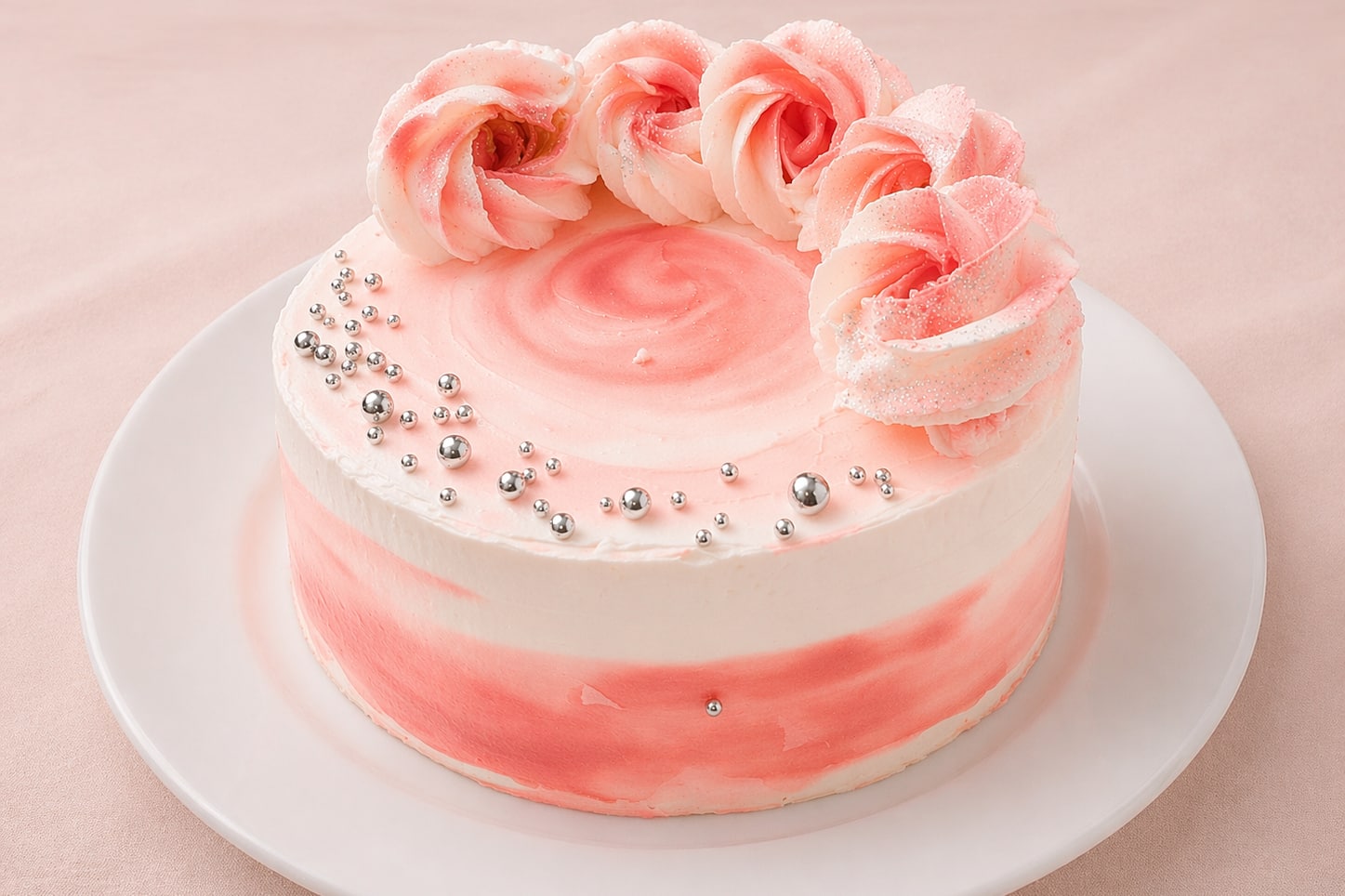 Little Pleasure - Homemade Cakes And Bakery, Barrackpore order