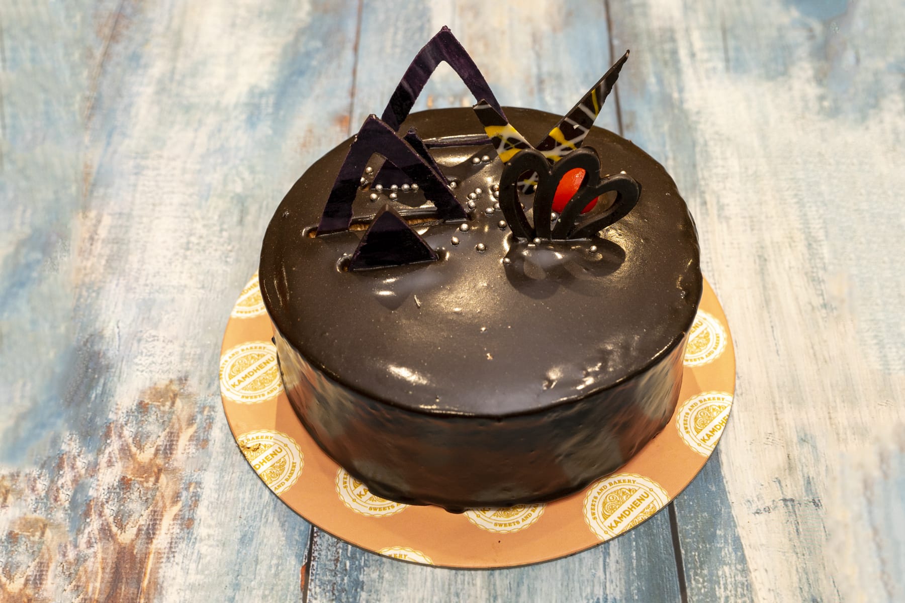 Discover 115+ kamdhenu cake allahabad super hot in.eteachers